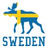 Sweden Moose