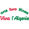Algérie !
