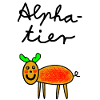Alphatier