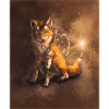 Steam Fox