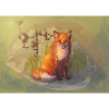 Herbst Fuchs