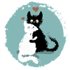 Love cats