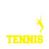 Tennis Evolution Sport Gift