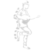 Cadeau Bouzouki