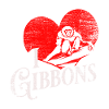 Gibbon gift