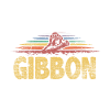 Gibbon gift