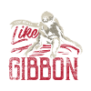 Gibbon gift