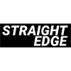Straight edge