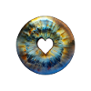 Eye Love Iris