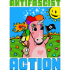 Action antifasciste (Licorne)
