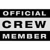 Official Crew Member