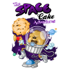 Space cake