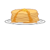 Pancake pancake pancake père
