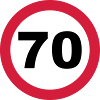 70 Birthday