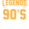 Born in 90s