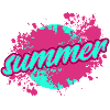 SUMMER SUMMER SUMMER