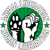 Animal LIberation - Human Liberation