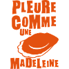 pleure comme madeleine expression