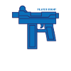 Zombies Player Right
