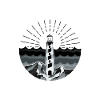 Lighthouse sea ocean maritime