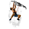 climbing