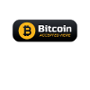 bitcoin accepted here