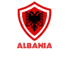 Albanian Flag "Albania Jersey"