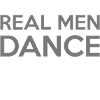 Real Men Dance Salsa
