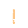 Melting Polar Bear