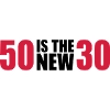 50 Birthday