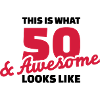 50 Birthday