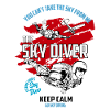 Sky Diving, Skydiving