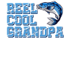 Reel Cool Grandpa