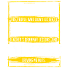 There are they're