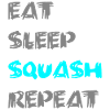 squash