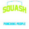 squash