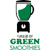 Fueled By Green Smoothies