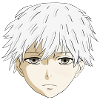 Anime Boy