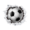 Fussball Football Ball Design