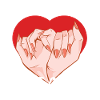 Sisters by Heart - sisters in the heart