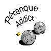 Petanque addict