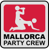 Mallorca Sun Logo