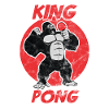 Table tennis King Pong