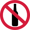 No Alcool