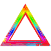 TRIANGULAR RAINBOW