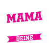 Mutter Mama Drillinge Liebe