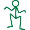 Stick figure - funny