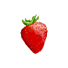 J'aime les fraises