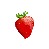 Ich liebe Erdbeeren