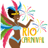 Brazilian Carnival - Rio Carnival